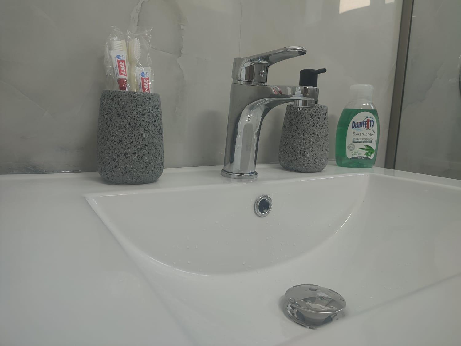 Bp Beach Apartments Голем Екстериор снимка