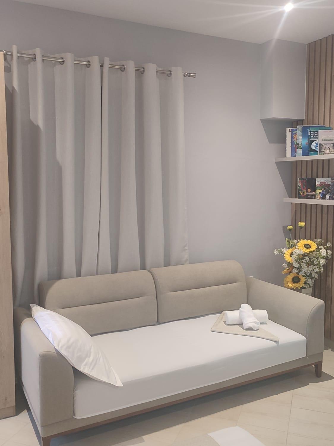 Bp Beach Apartments Голем Екстериор снимка