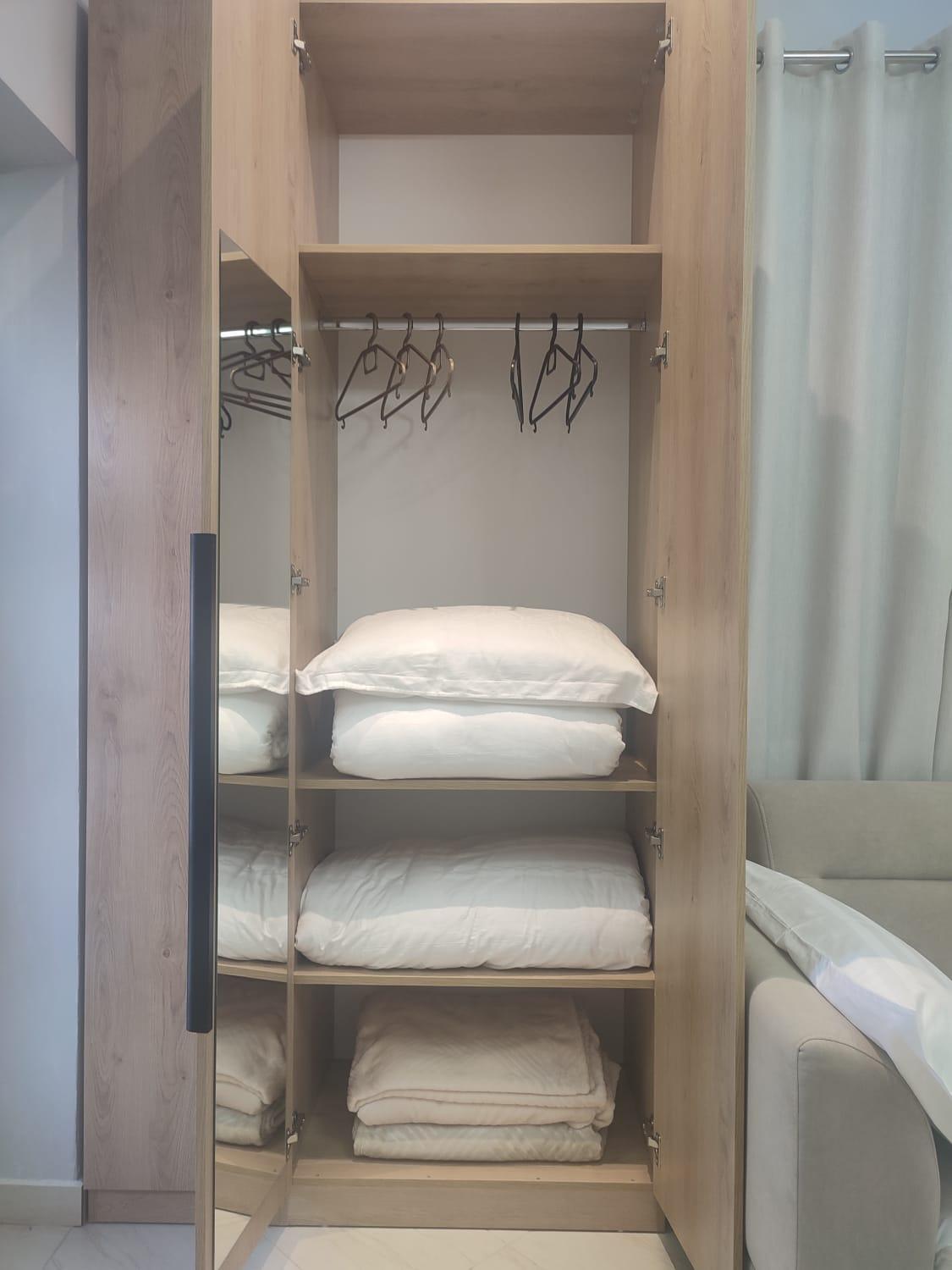 Bp Beach Apartments Голем Екстериор снимка